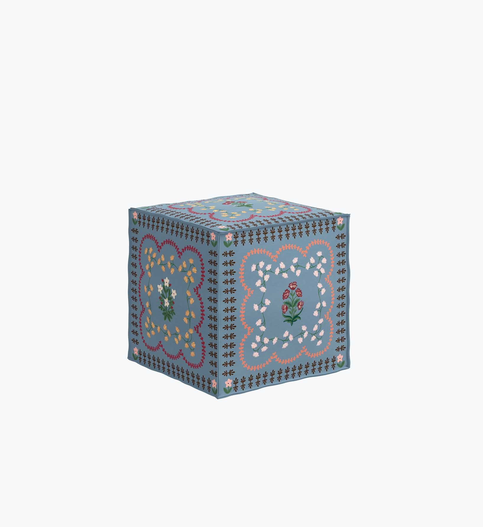 Bea Ottoman - Lottie