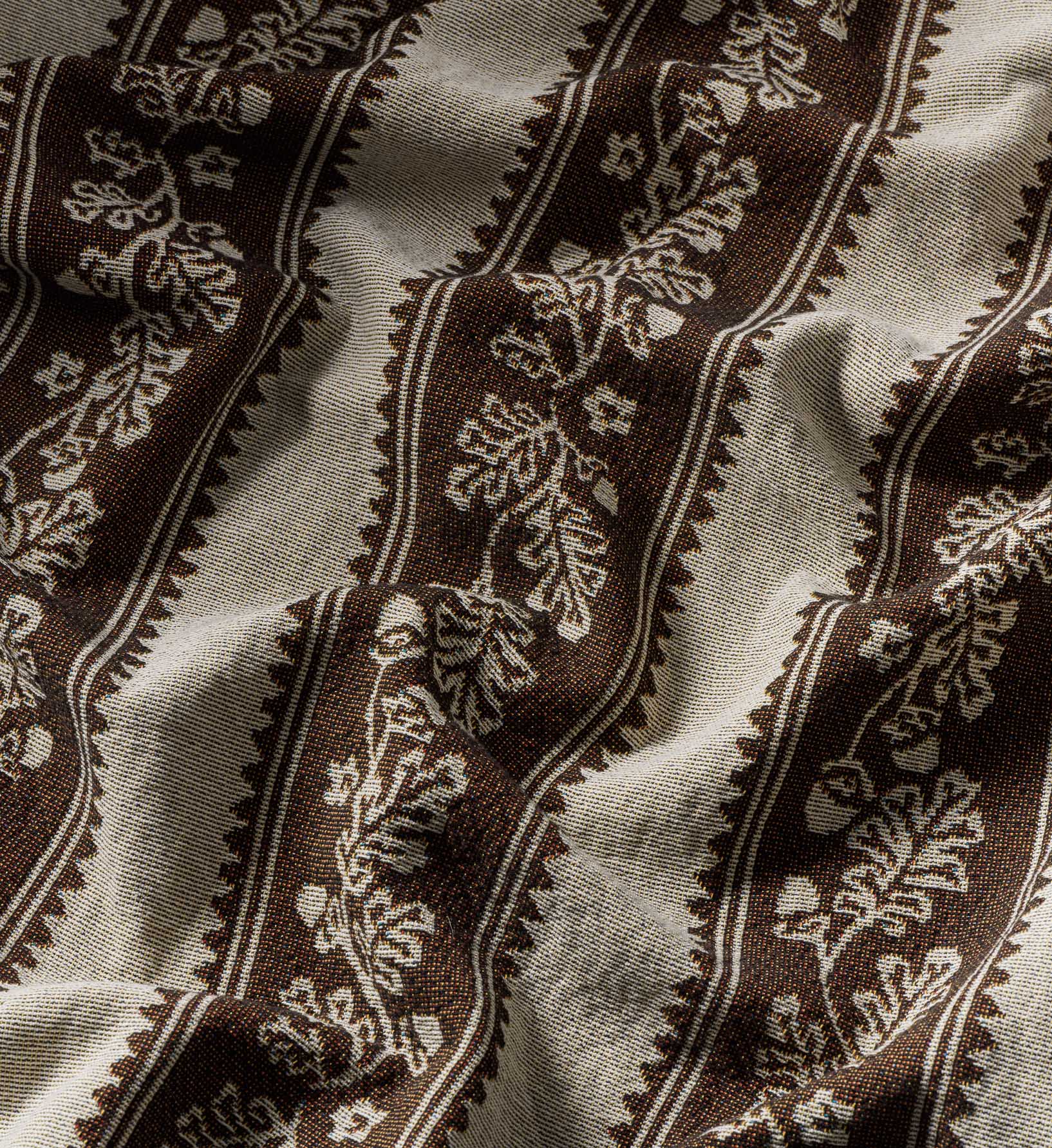 Woven Blanket - Harvest