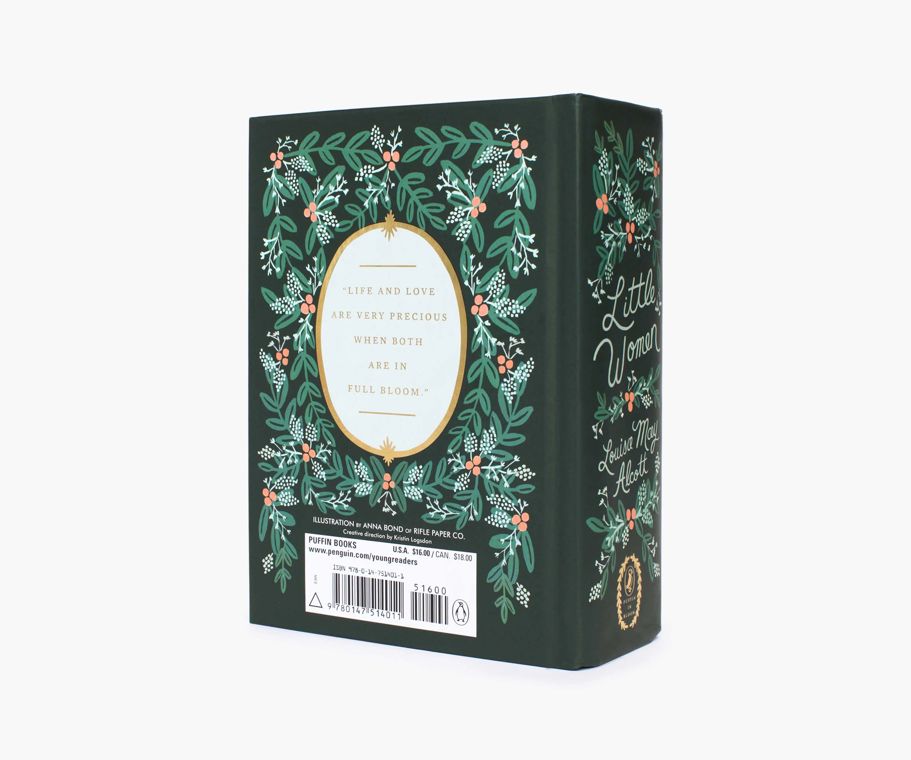 Classic Book - Little Women