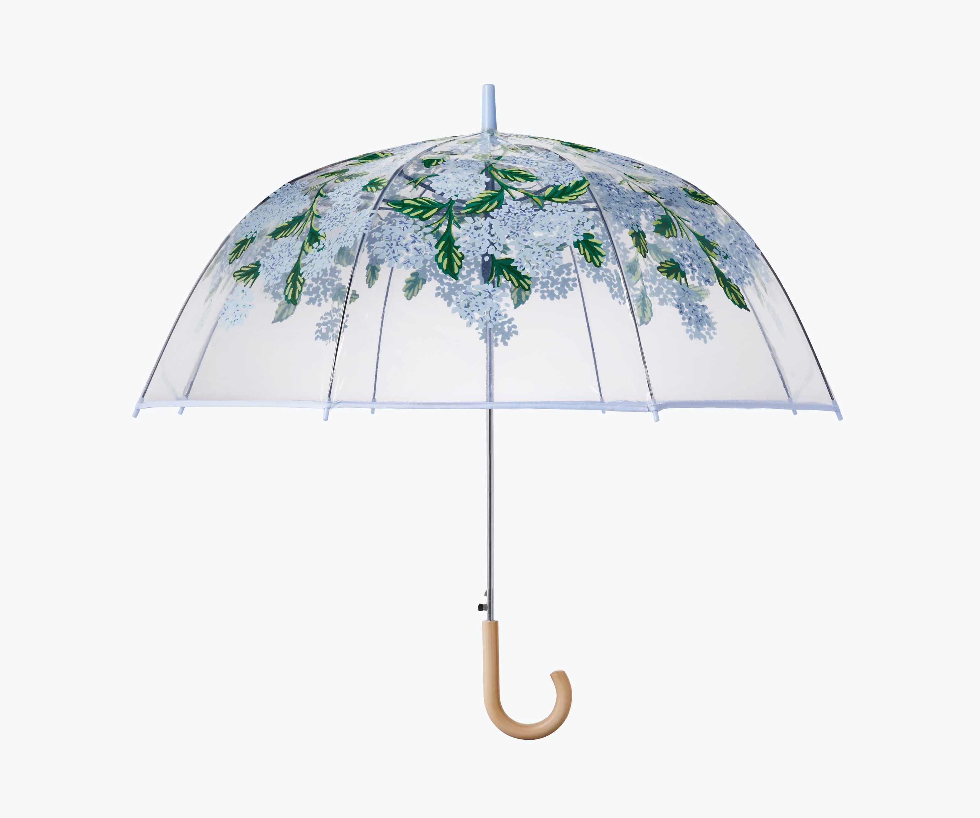 Umbrella - Hydrangea
