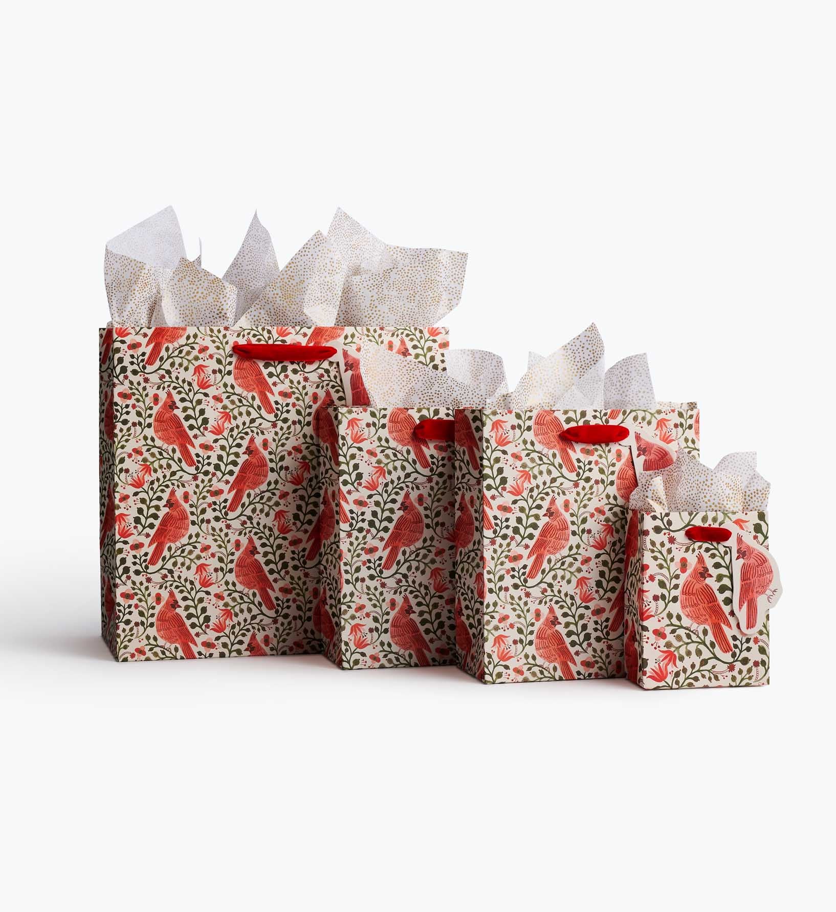 Cardinals Gift Bag Bundle