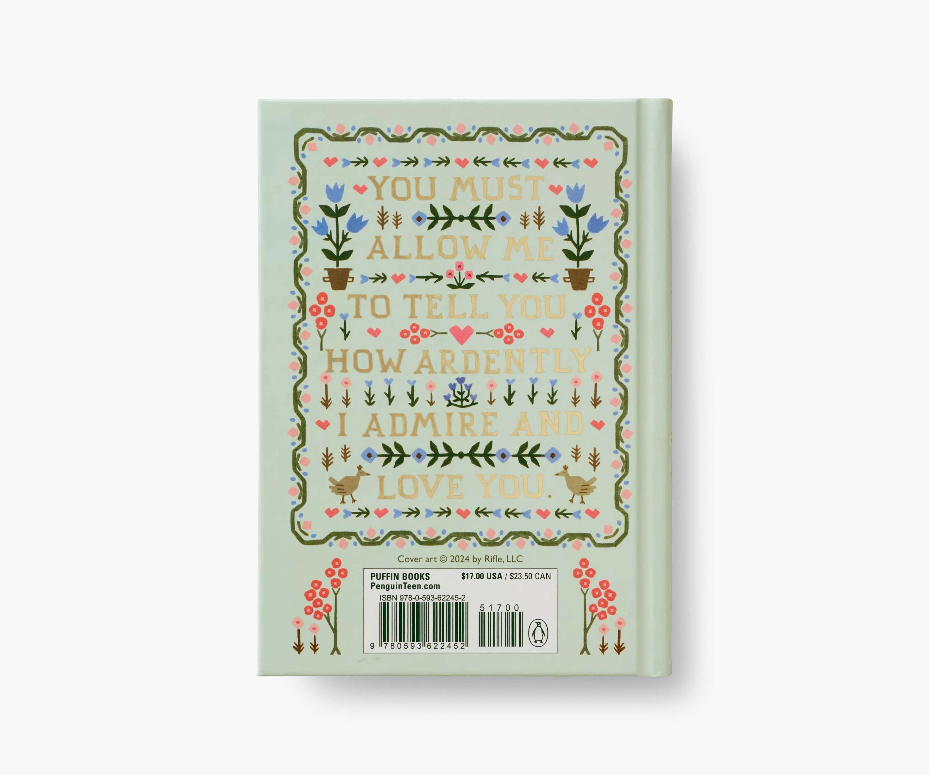 Classic Book - Pride and Prejudice