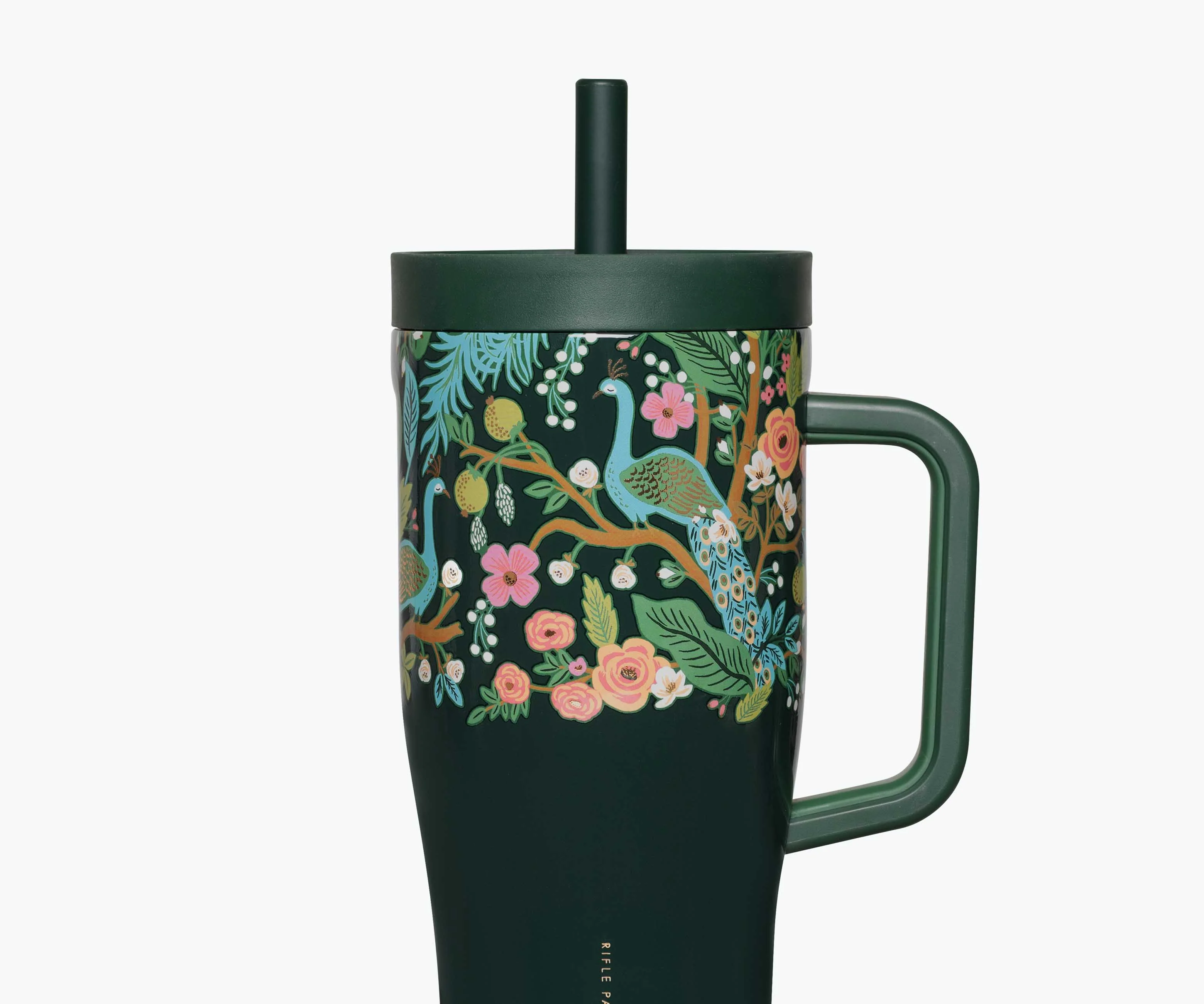 22 oz. Cruiser Cup - Peacock